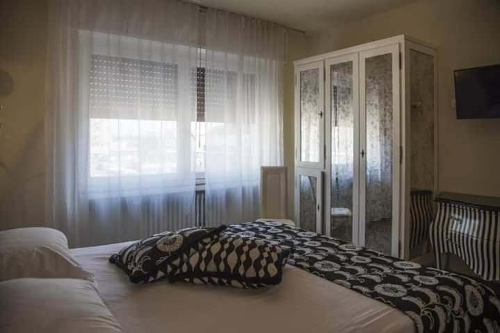 Central Station Rooms Mestre Værelse billede
