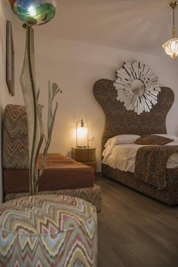 Central Station Rooms Mestre Eksteriør billede