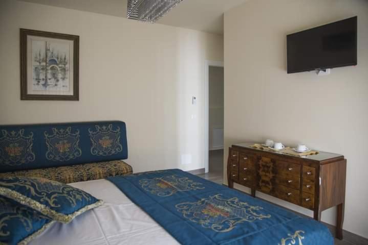 Central Station Rooms Mestre Eksteriør billede