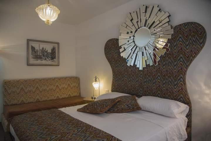 Central Station Rooms Mestre Eksteriør billede