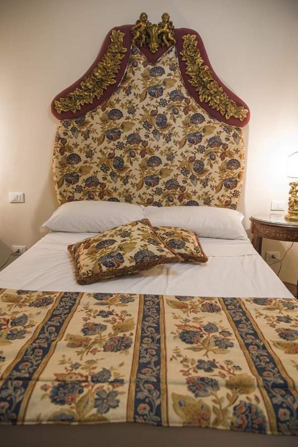 Central Station Rooms Mestre Eksteriør billede